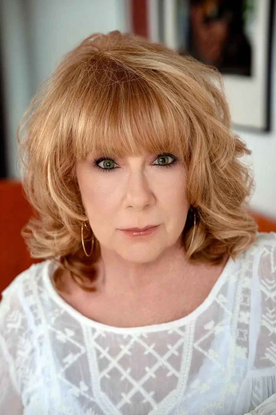 Патриша Френч